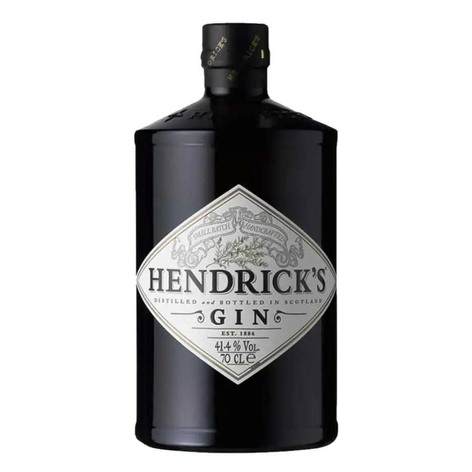 Hendricks