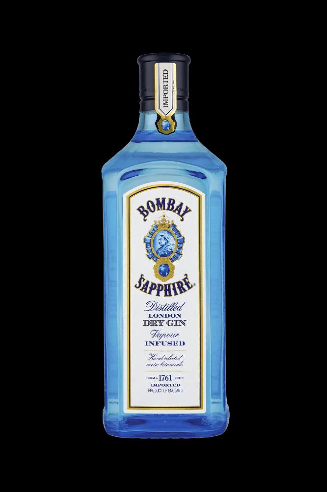Bombay Sapphire