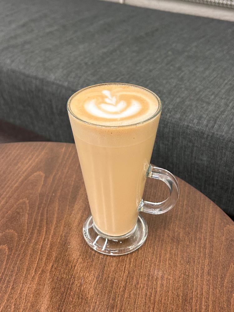 Latte