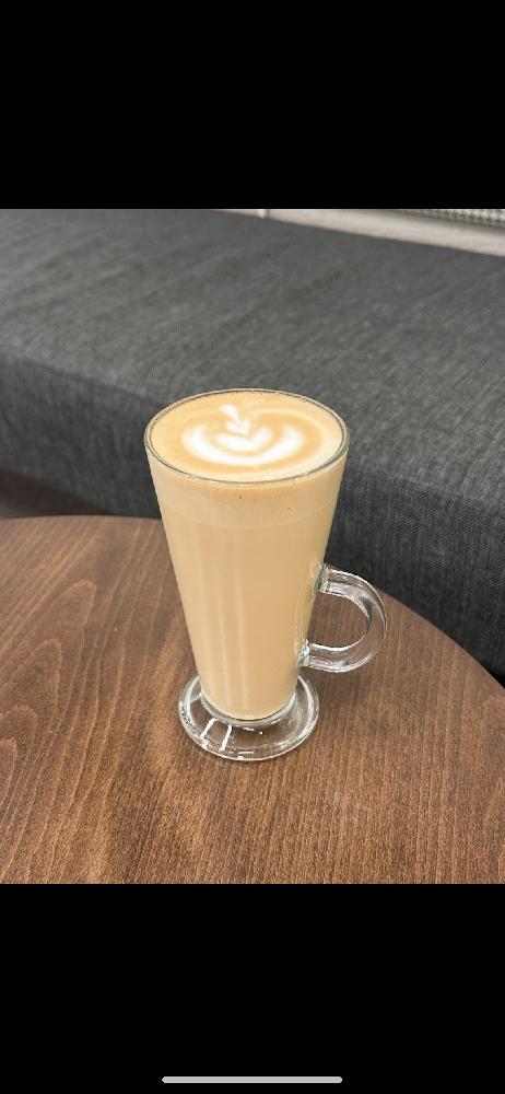 Spanish Latte