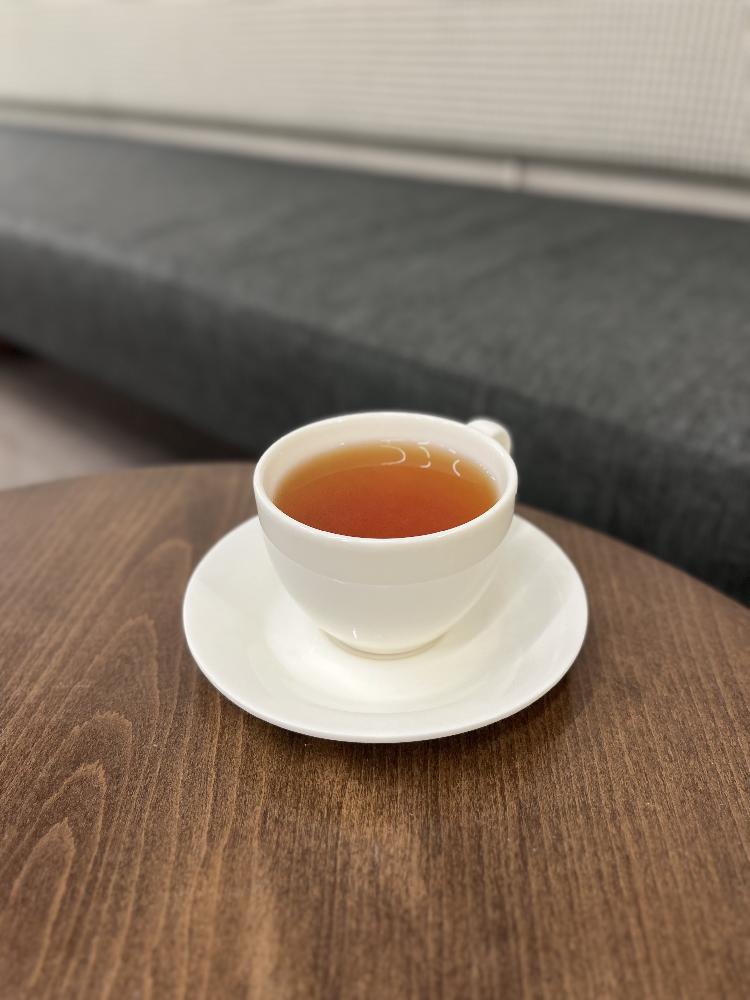 Milli çay (Fincan)