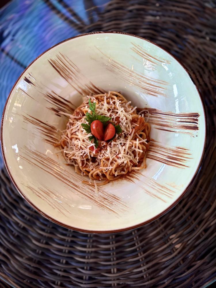 Spagetti bolonez (300qr)