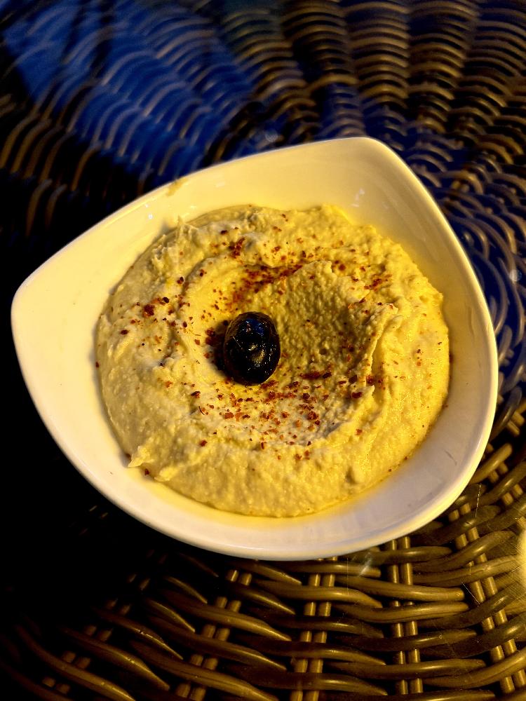 Humus 