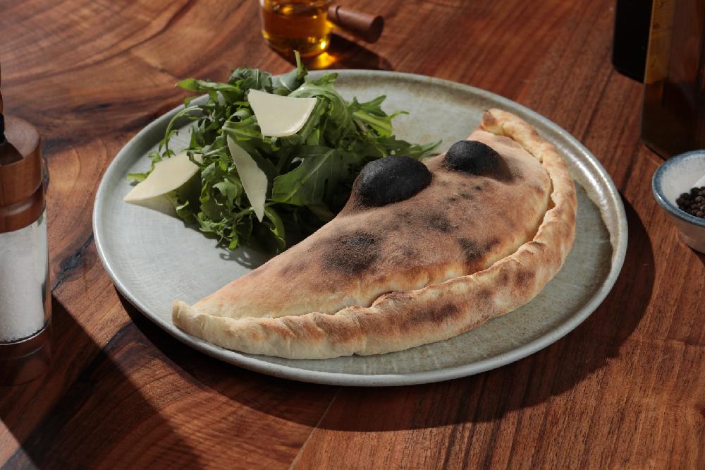 Calzone Farcito