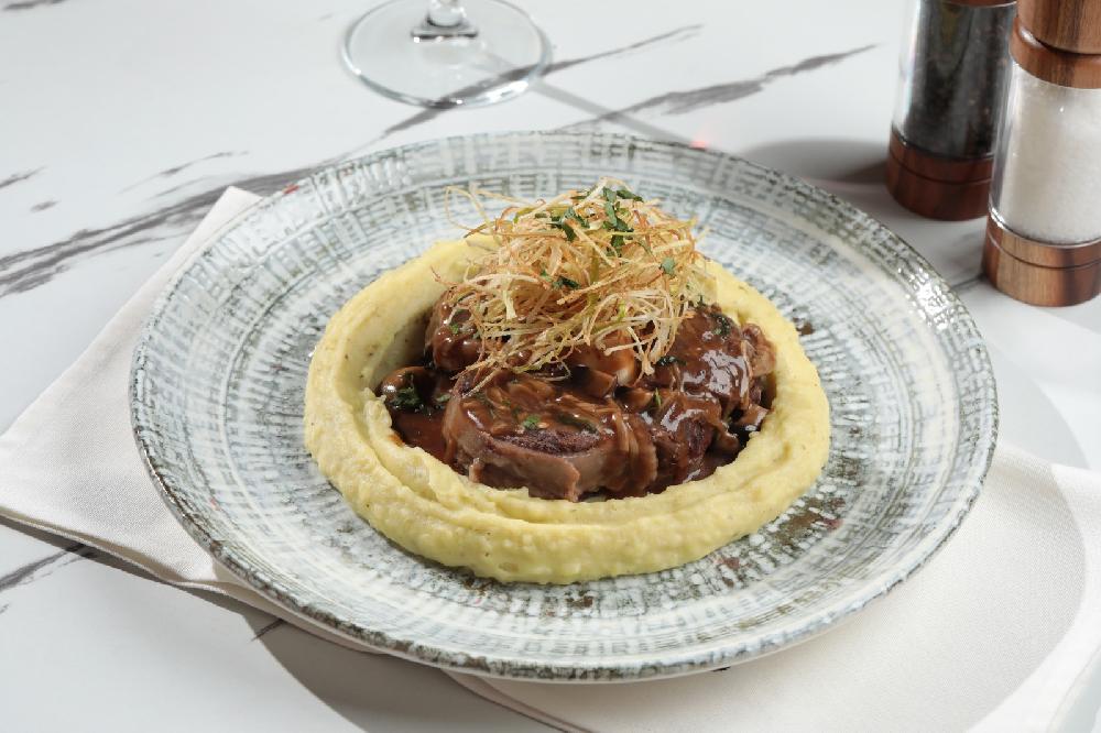 Osso Bucco