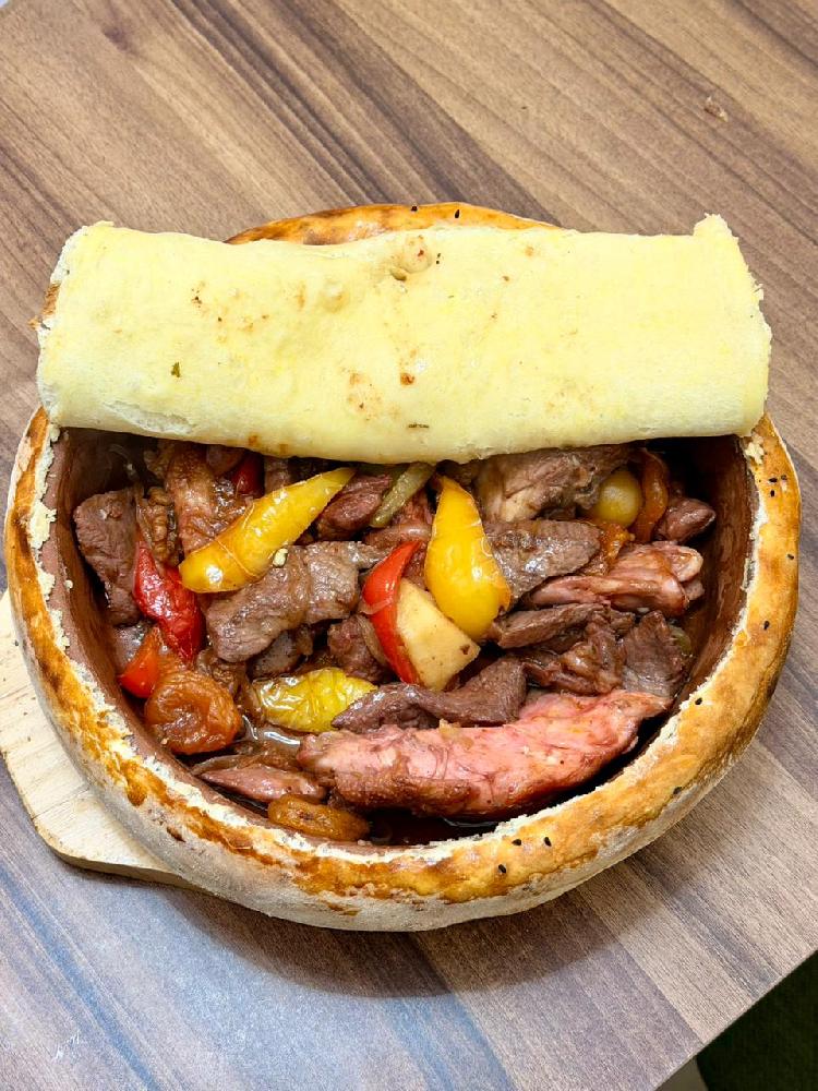 Naxçıvan xaşlaması