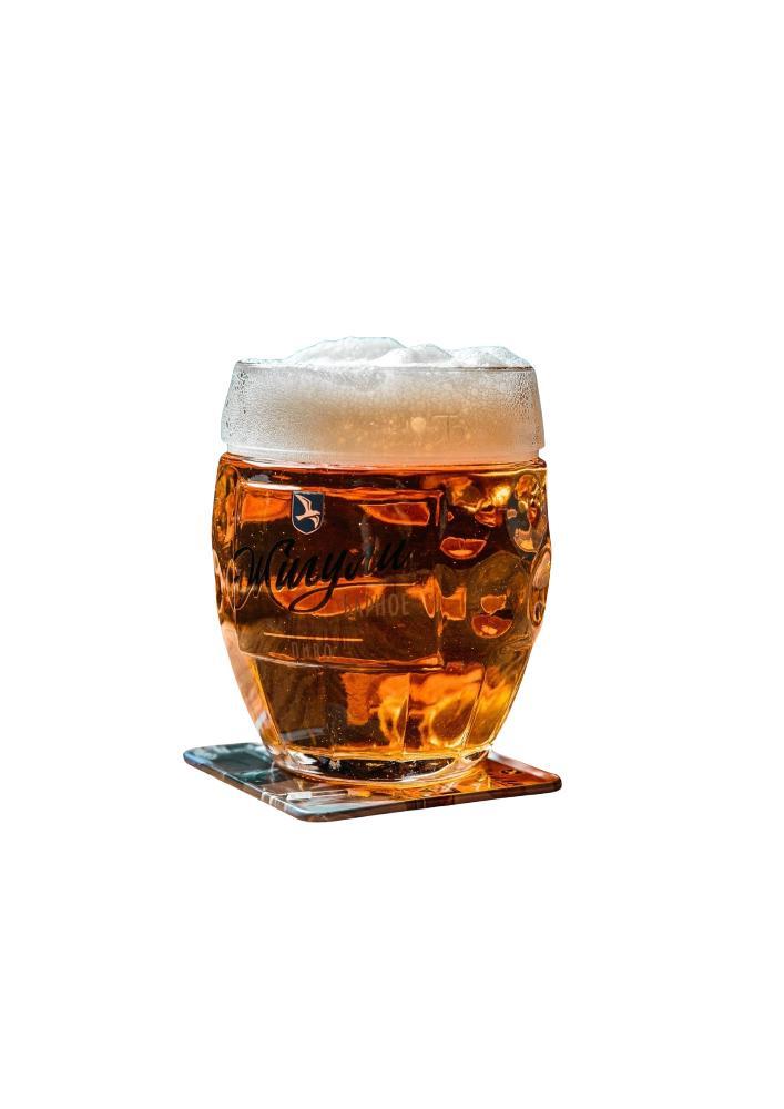 Jiguli (original / weisse)