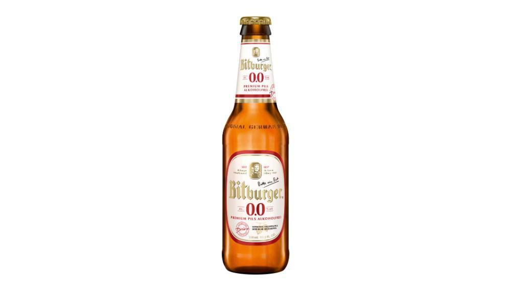 Bitburger Zero