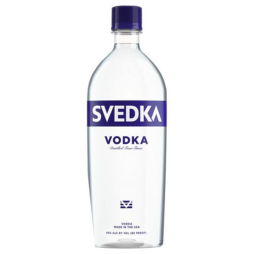 Svedka