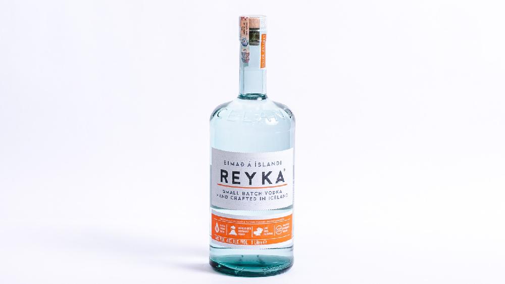 Reyka 