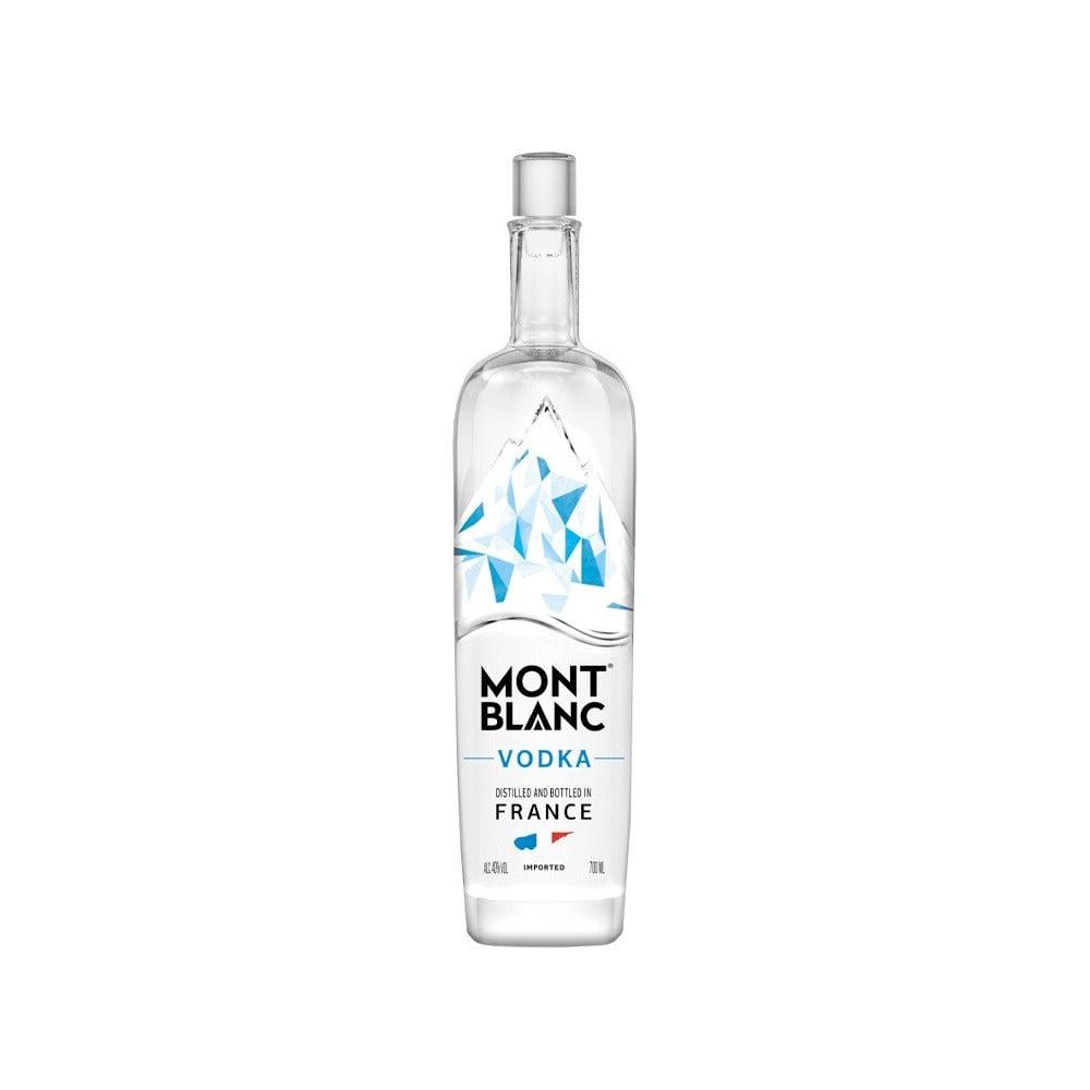 Mont Blanc
