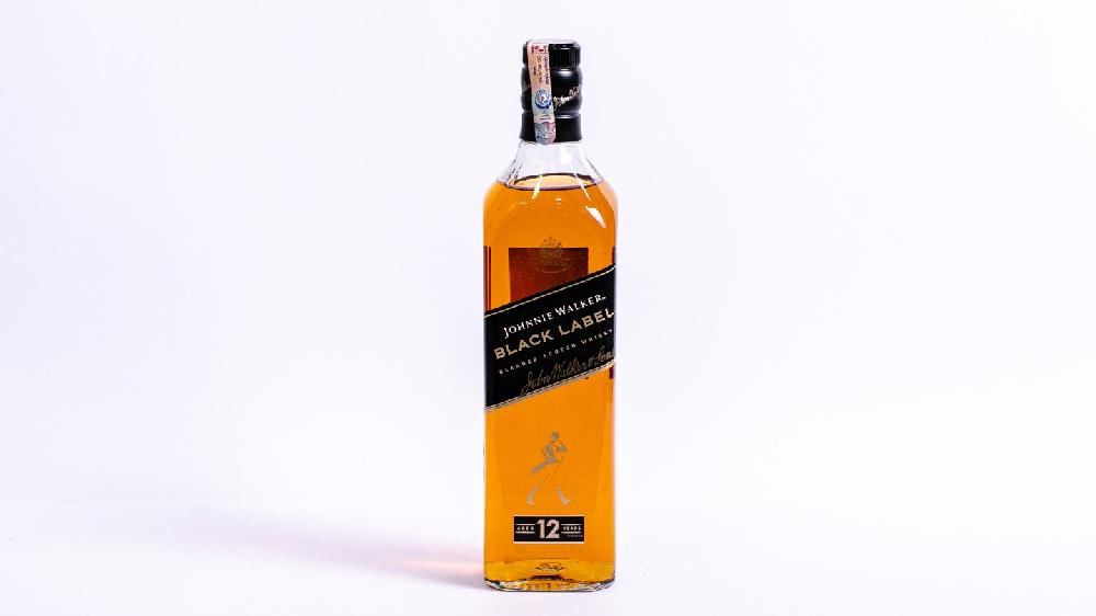 Black Label 