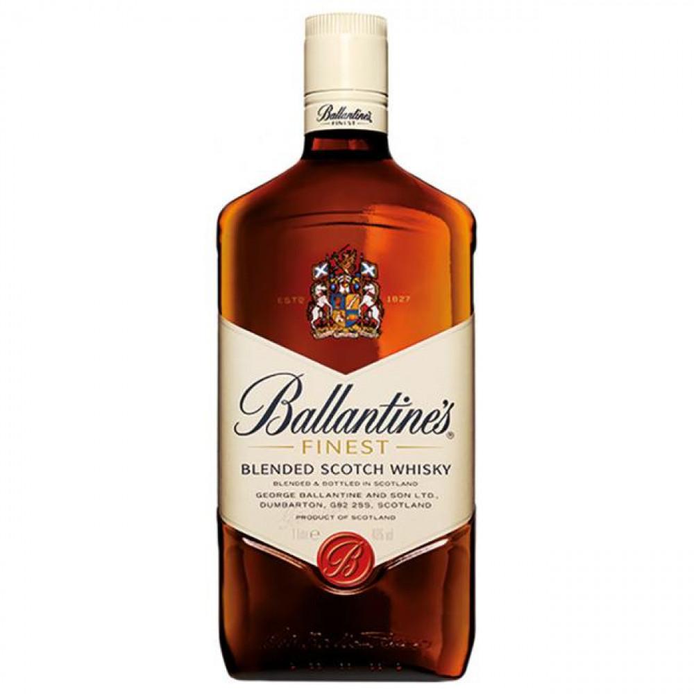 Ballantine's