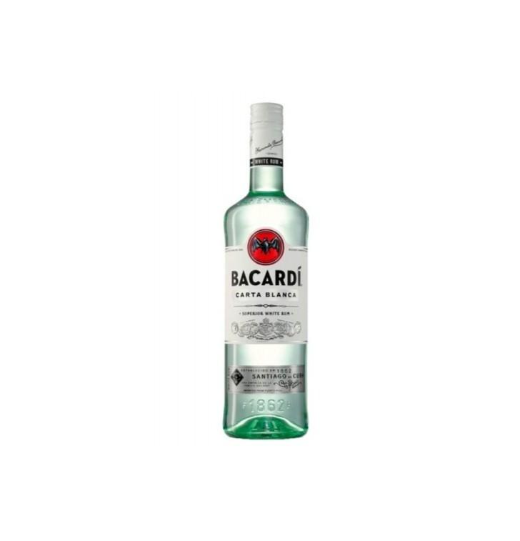 Bacardi  Superior