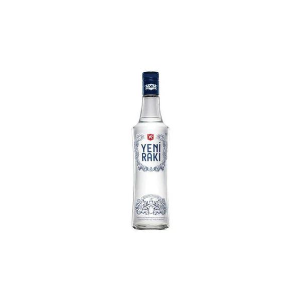 Yeni Rakı