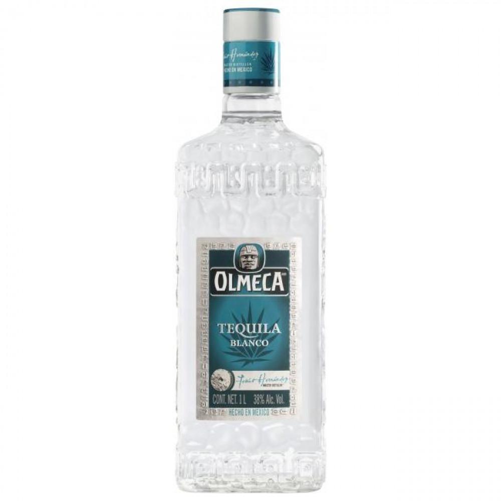 Olmeca Blanco 