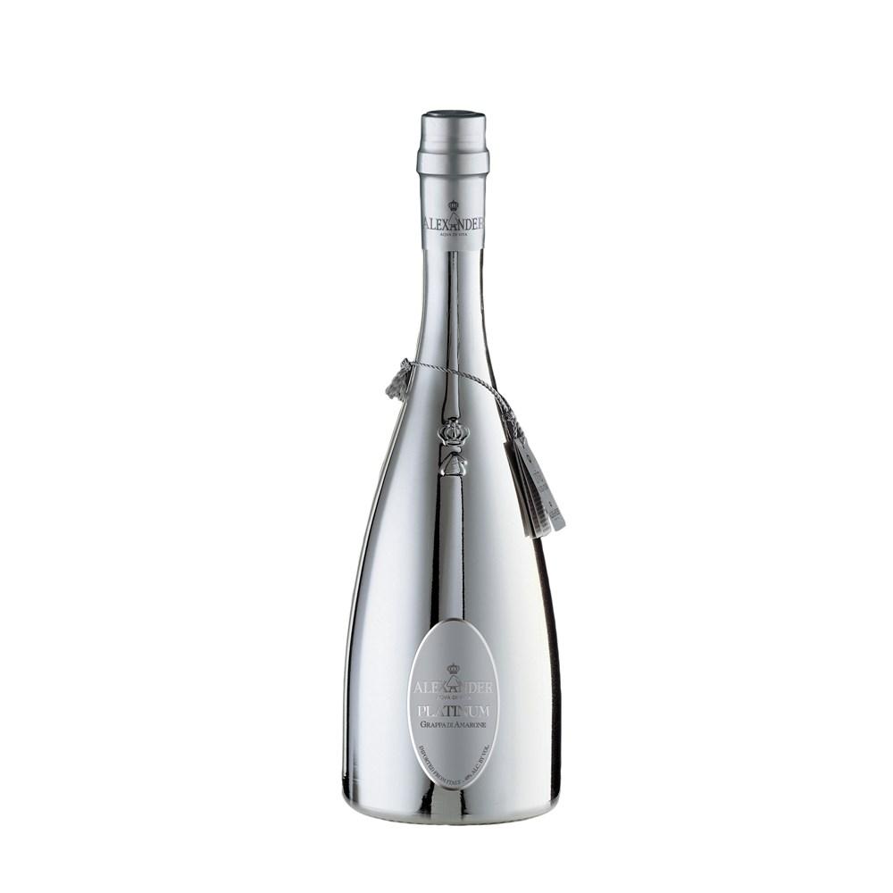 Alexander Platinum