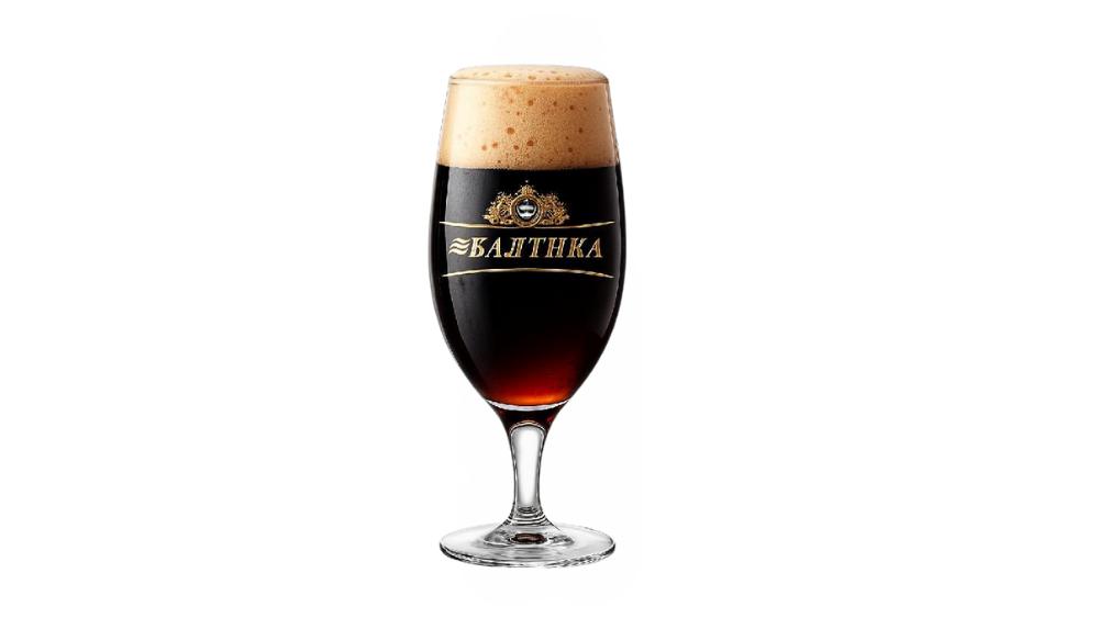 Baltika Dunkel