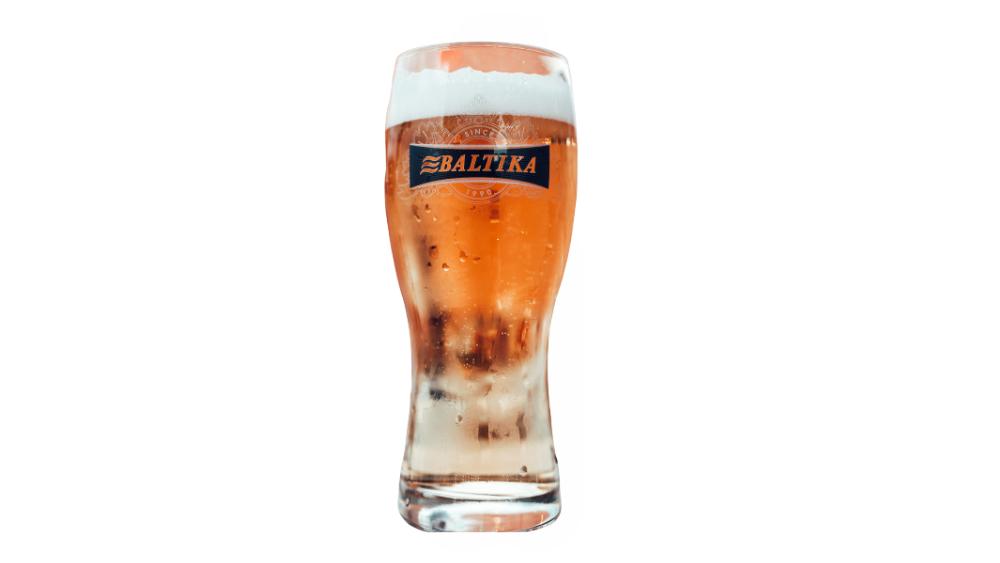 Baltika Weisse