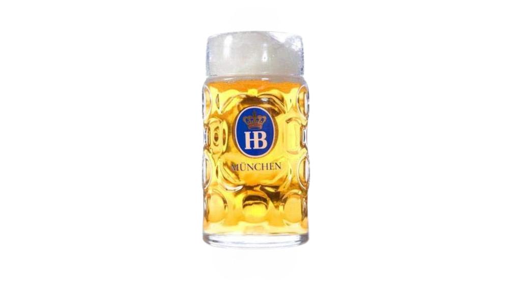 HB (original / weisse)