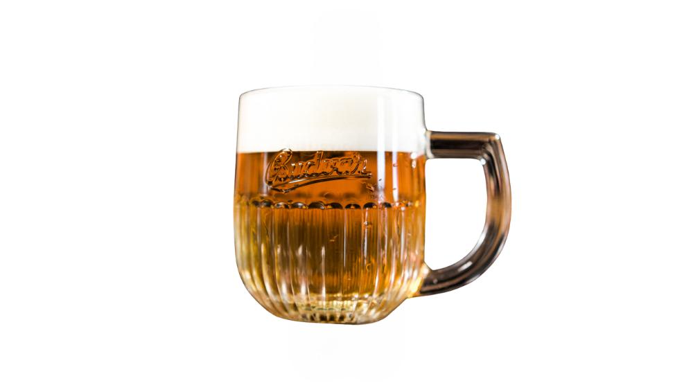Budweiser