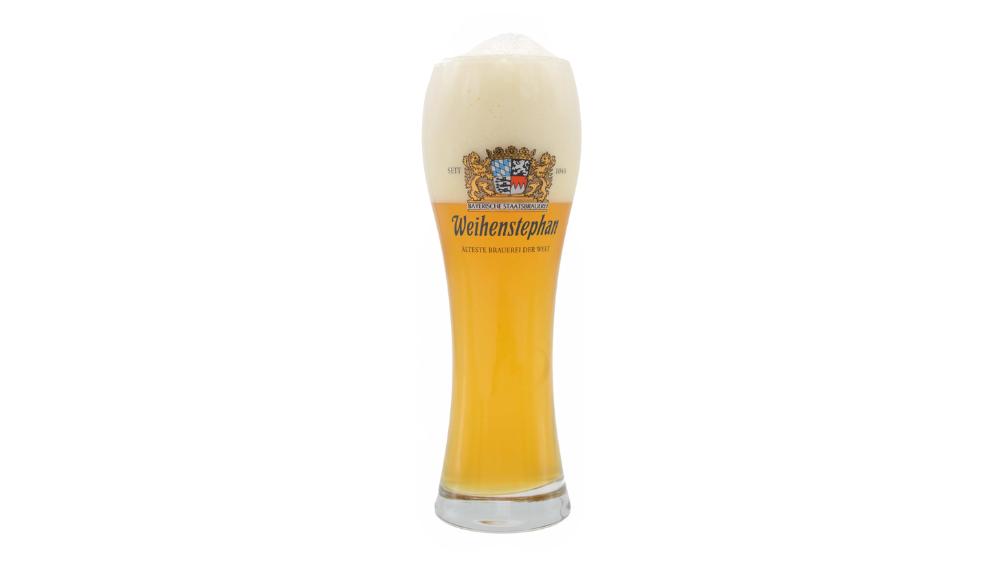 Weihenstephan (original / weisse)