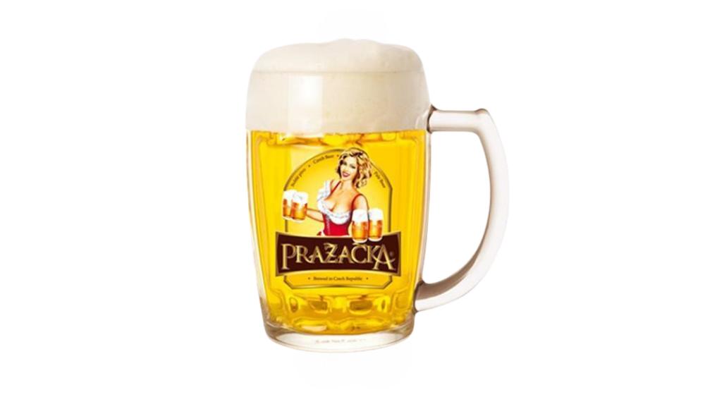 Prazrachka