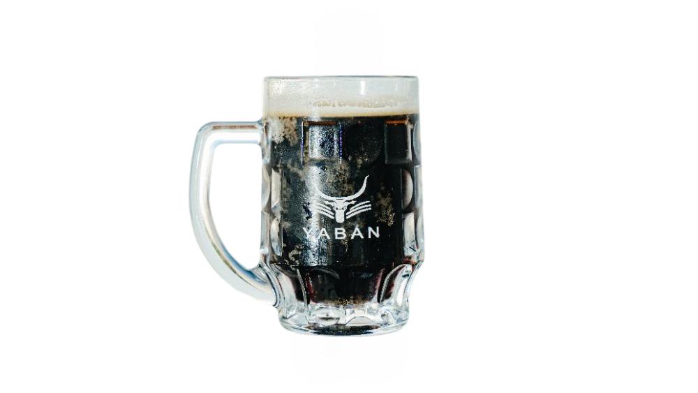 Yaban Dunkel