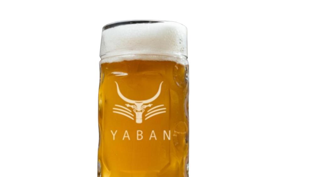 Yaban Special Weisse 