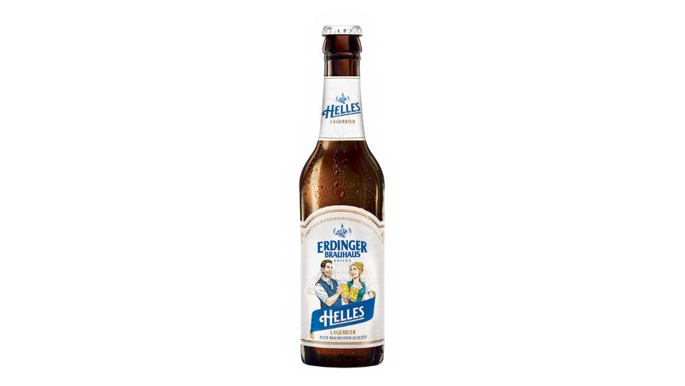 Erdinger Helles