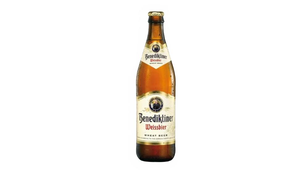 Benediktiner Weisse