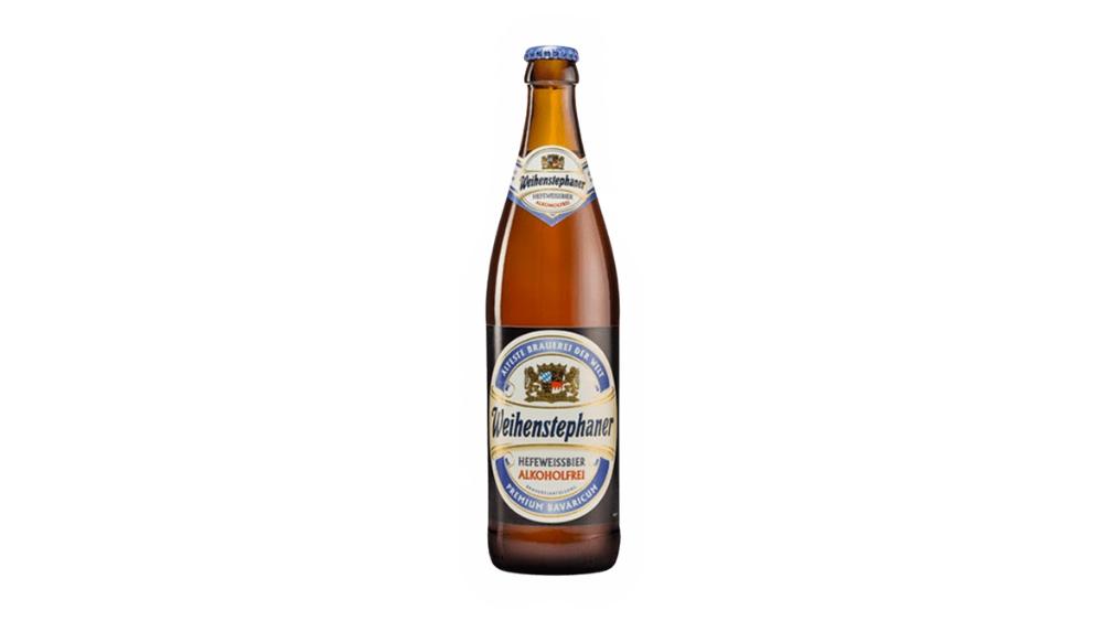 Weihenstephaner (orginal / weisse)