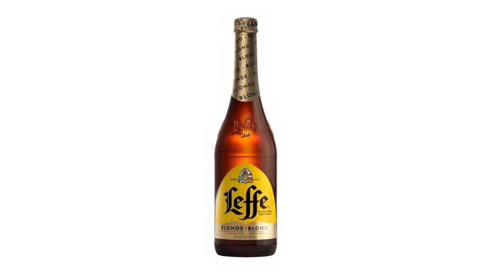 Leffe Blonde Blond