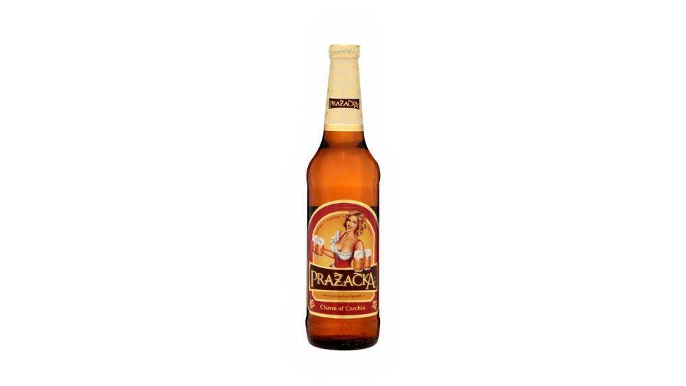 Prazacka