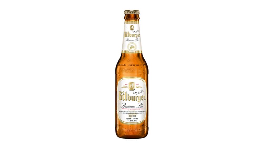 Bitburger