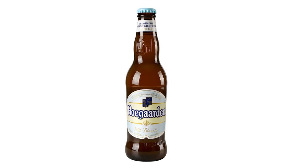 Hoegaarden