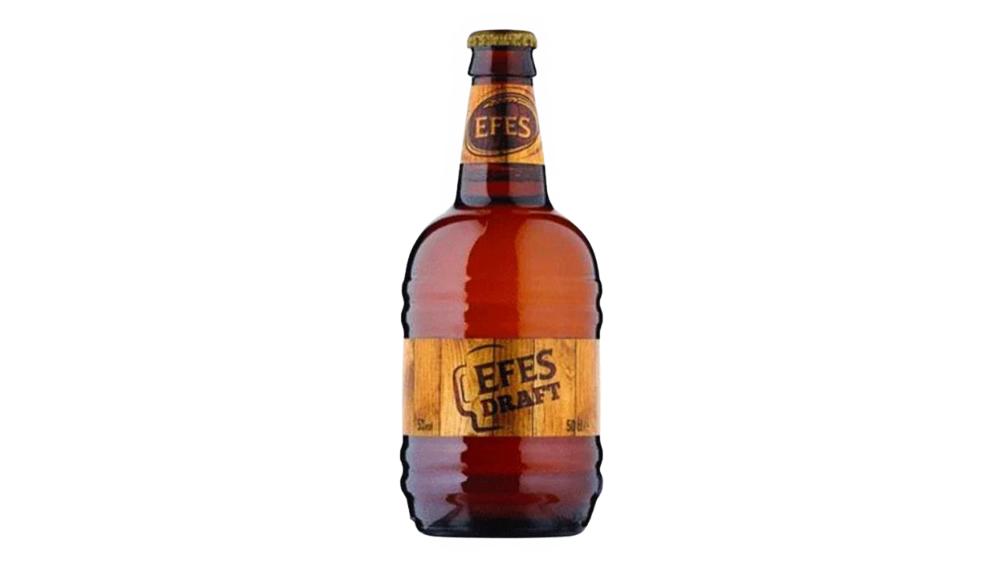 Efes Draft
