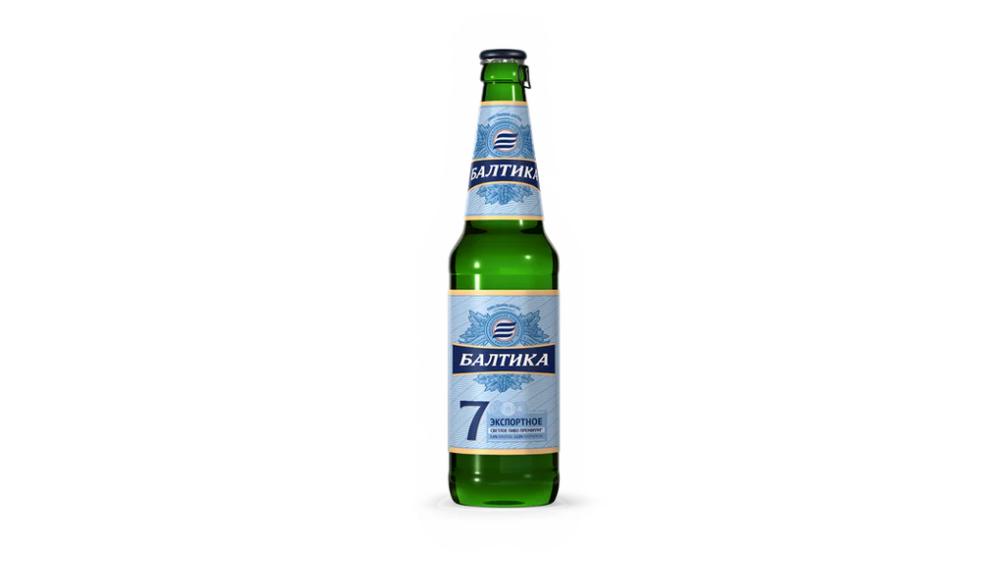 Baltika N7