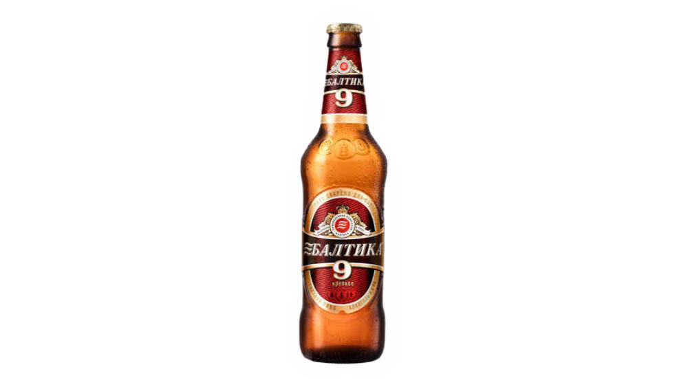 Baltika N9