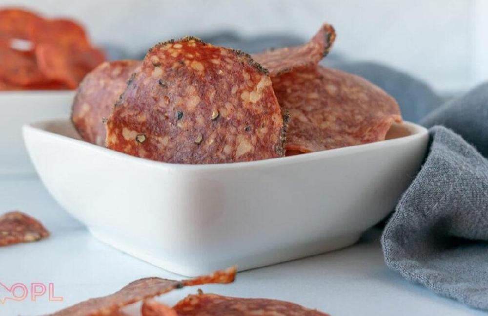 Kolbasa cipsi