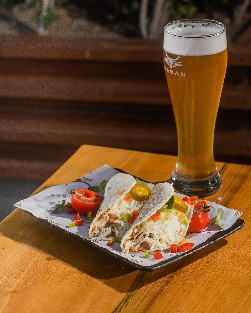 Taco shelles