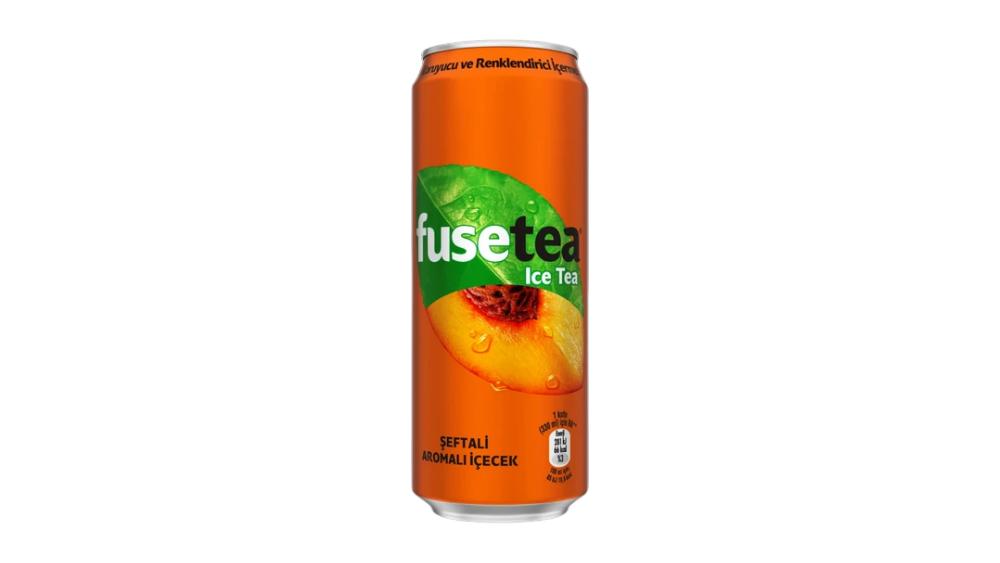 Fuse tea