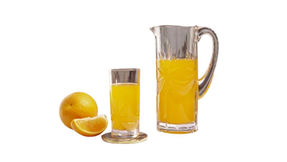 Evsayağı limonad