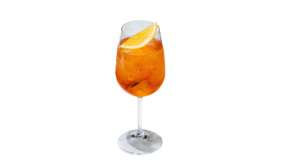 Aperol Sptirz