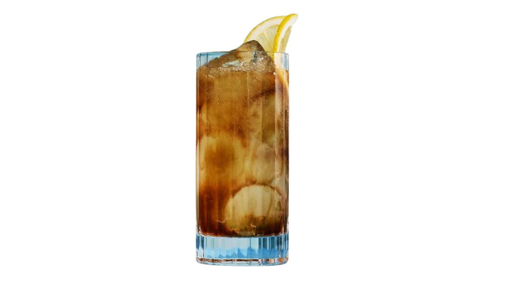 Long Island Iced Tea