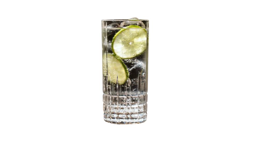 Gin Tonic