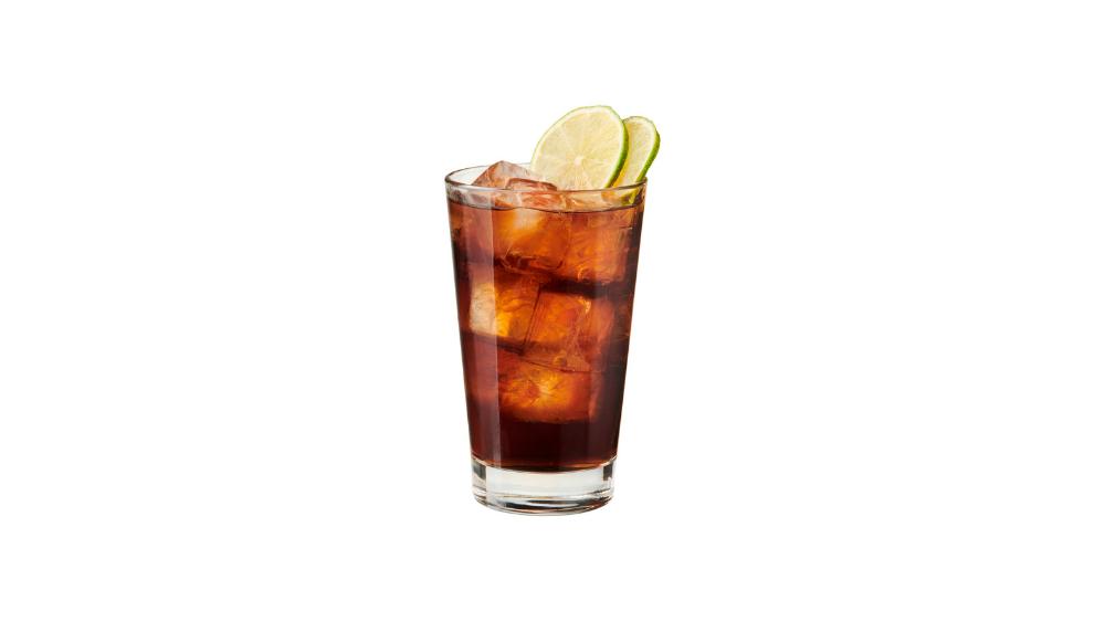 Cuba Libre
