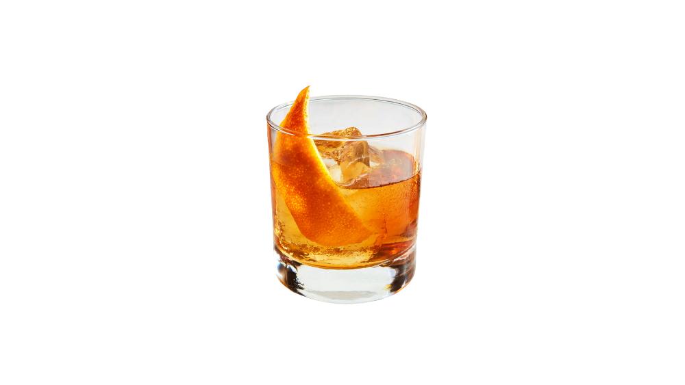 Old Fashioned