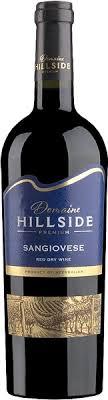 Hillside Sangiovese