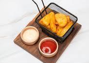 ev sayağı kartof fri